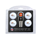 4-Ball Gift Set