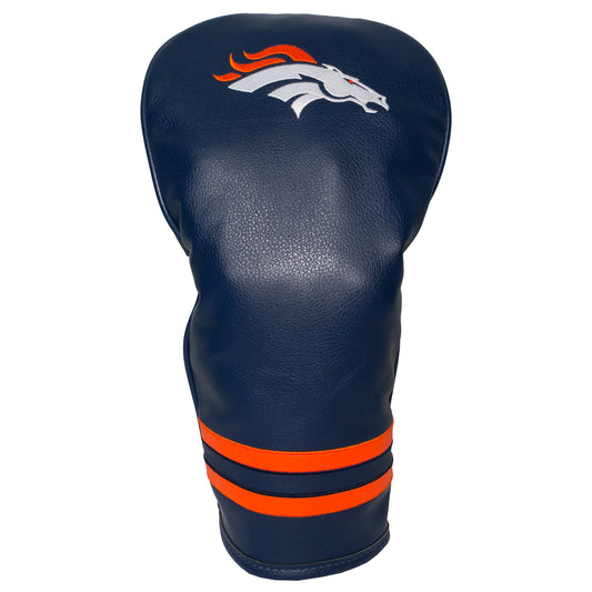 Denver Broncos Vintage NFL Headcovers