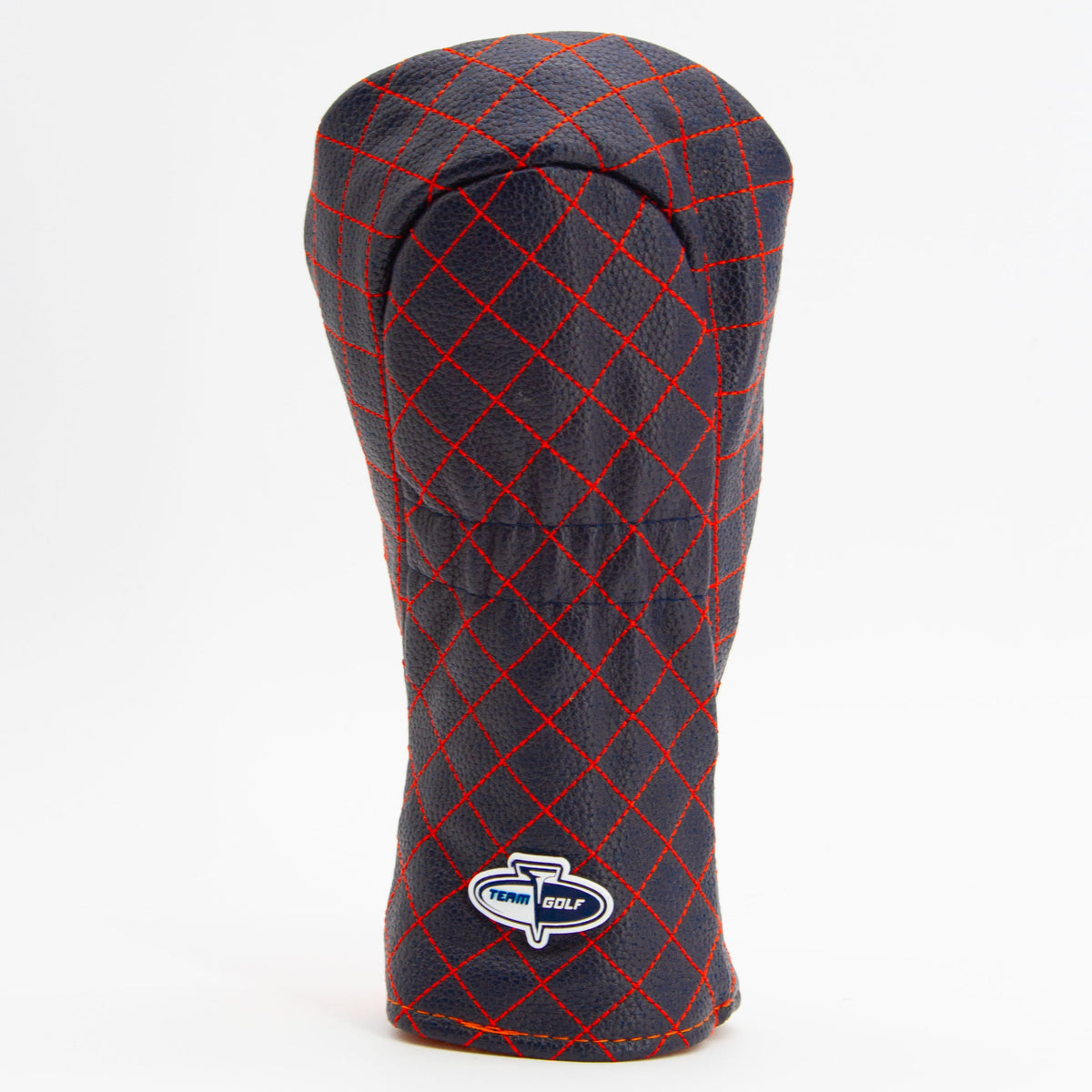 Denver Broncos Split Quilted Fairway Headcover - golf headcover product images