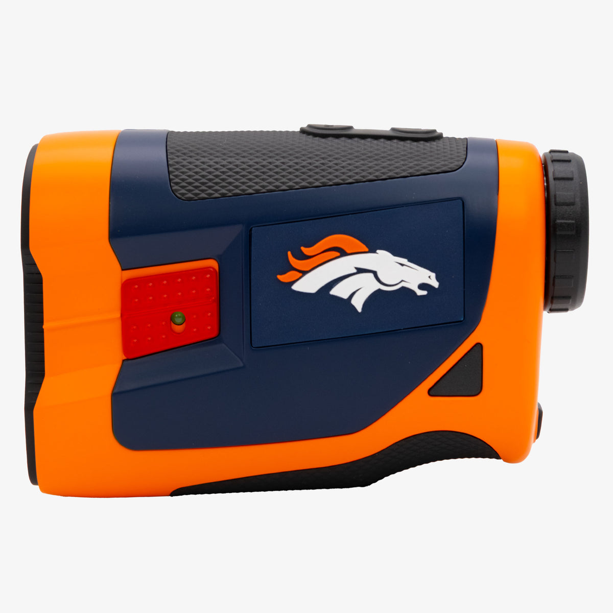 Denver Broncos Foresight golf rangefinder by Team Golf, view 2