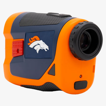 Denver Broncos Foresight golf rangefinder by Team Golf, view 3