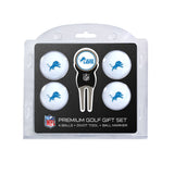 4-Ball Gift Set