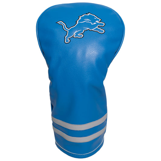 Detroit Lions Vintage NFL Headcovers