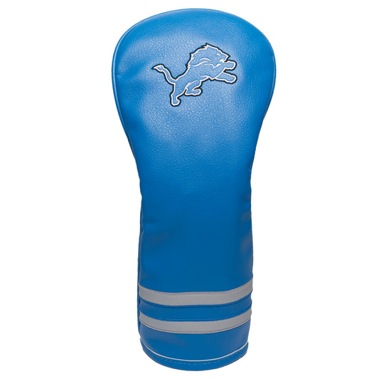 Detroit Lions Vintage NFL Headcovers