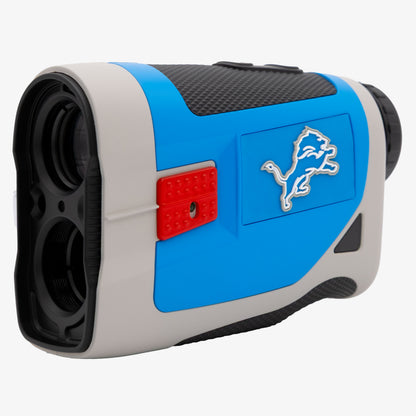 Detroit Lions Foresight golf rangefinder by Team Golf, view 1