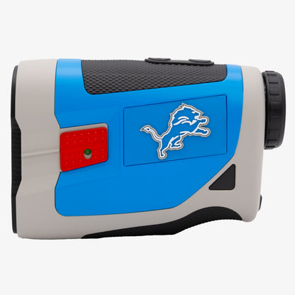 Detroit Lions Foresight golf rangefinder by Team Golf, view 2