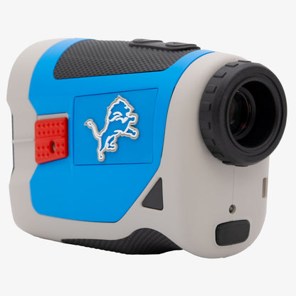 Detroit Lions Foresight golf rangefinder by Team Golf, view 3