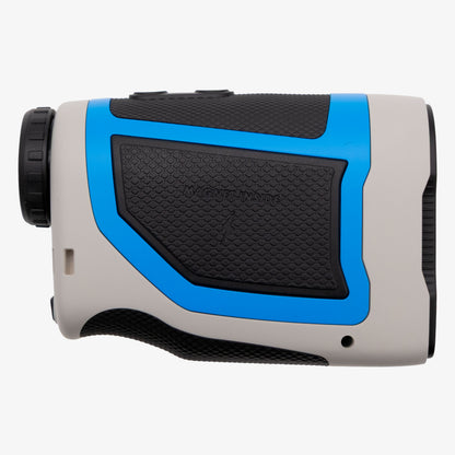 Detroit Lions Foresight golf rangefinder by Team Golf, view 4