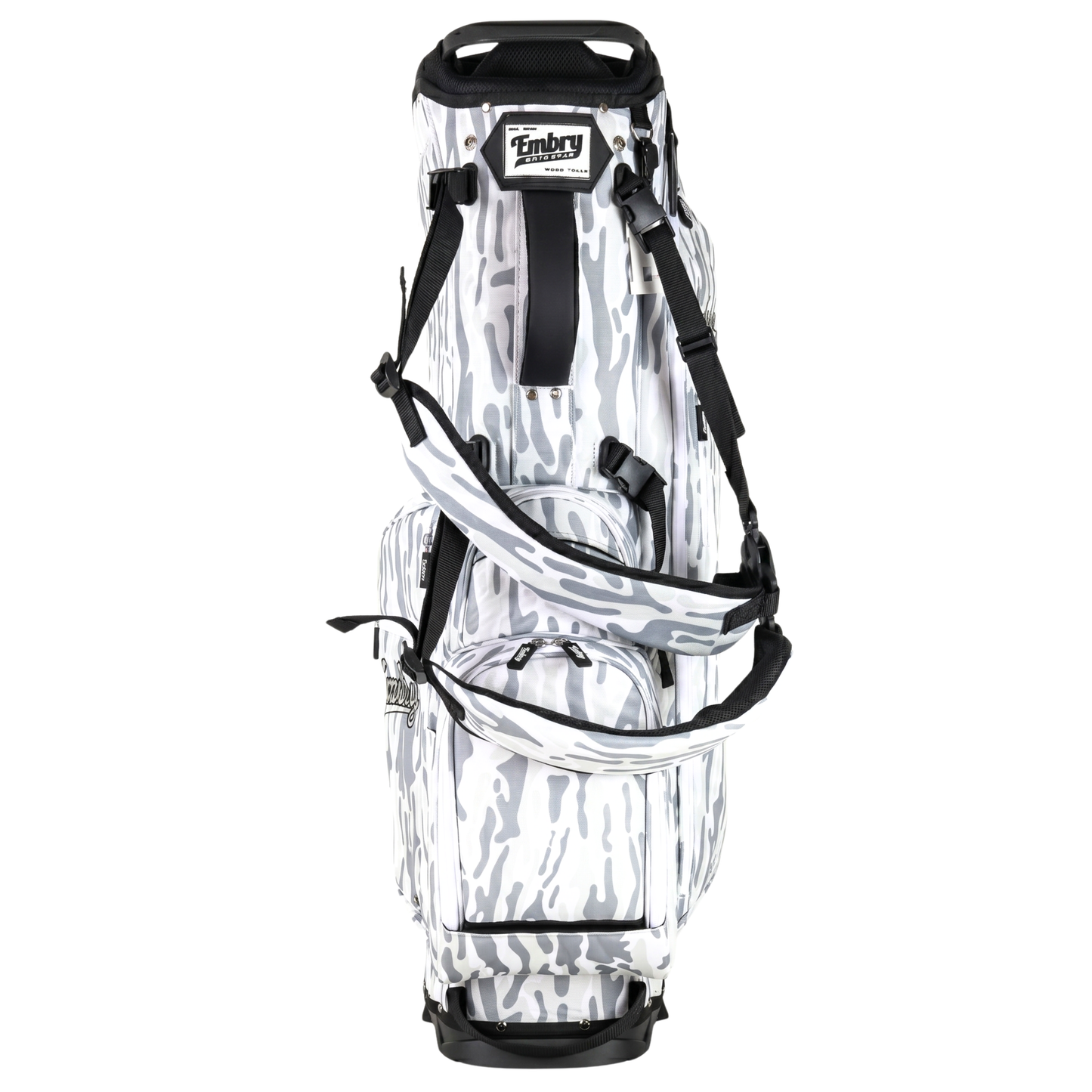White Ranch Golf Bag