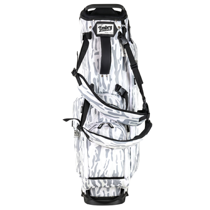 White Ranch Golf Bag