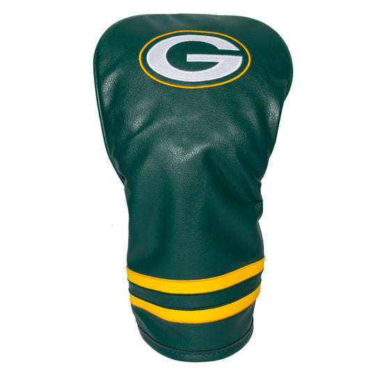 Green Bay Packers Vintage NFL Headcovers