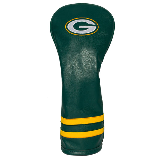 Green Bay Packers Vintage NFL Headcovers