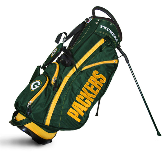 Green Bay Packers Fairway Stand Bag