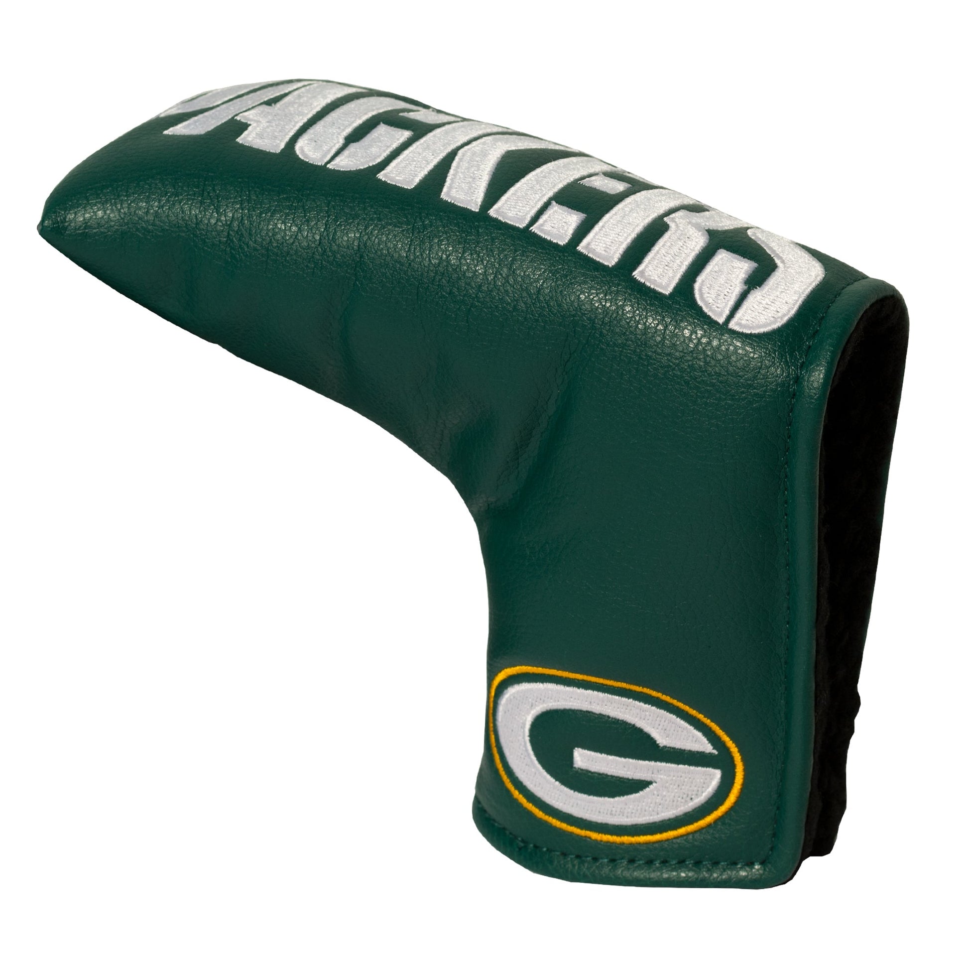 Green Bay Packers Tour Blade Putter Cover - Club Rehab