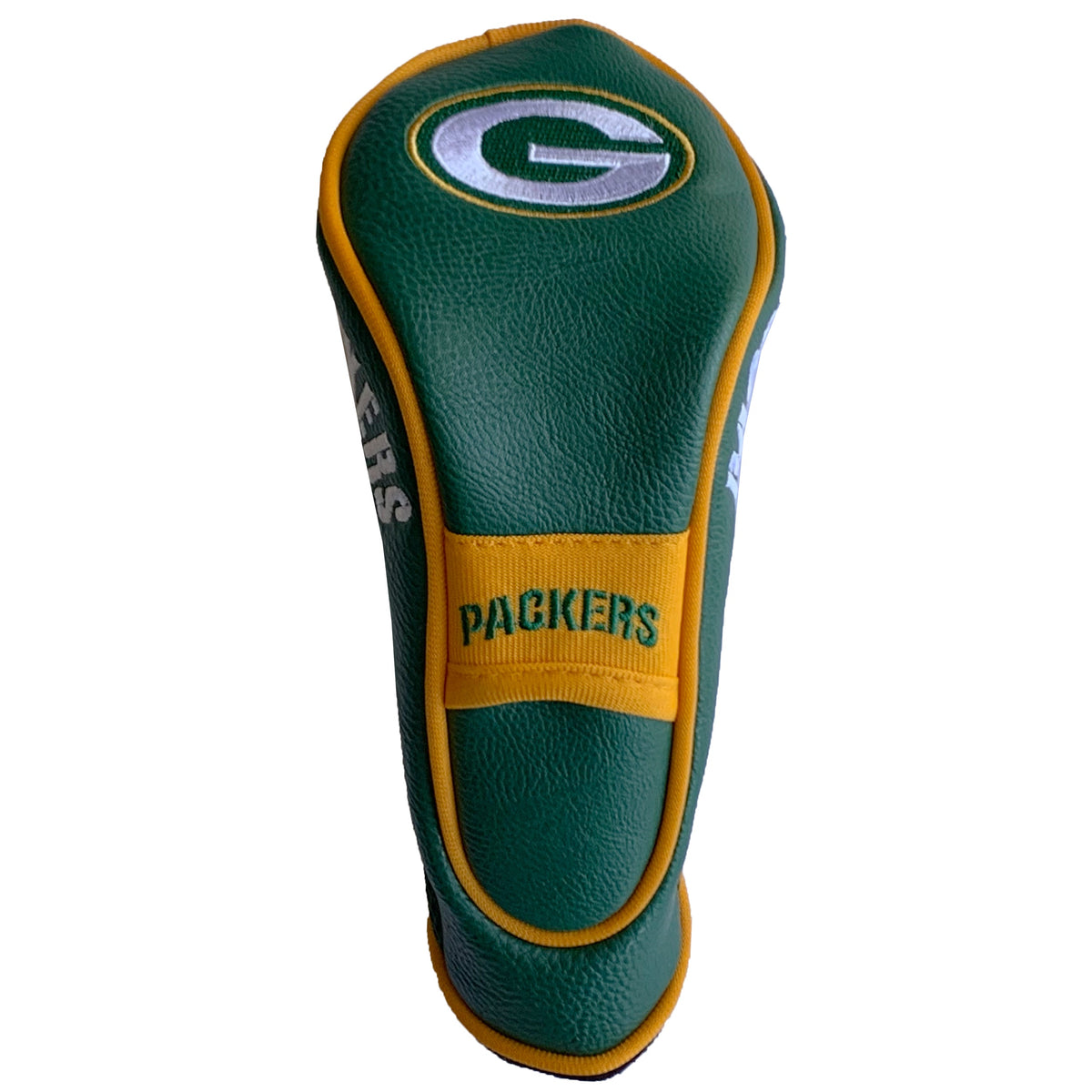 Green Bay Packers Hybrid Headcover, SKU 31066
