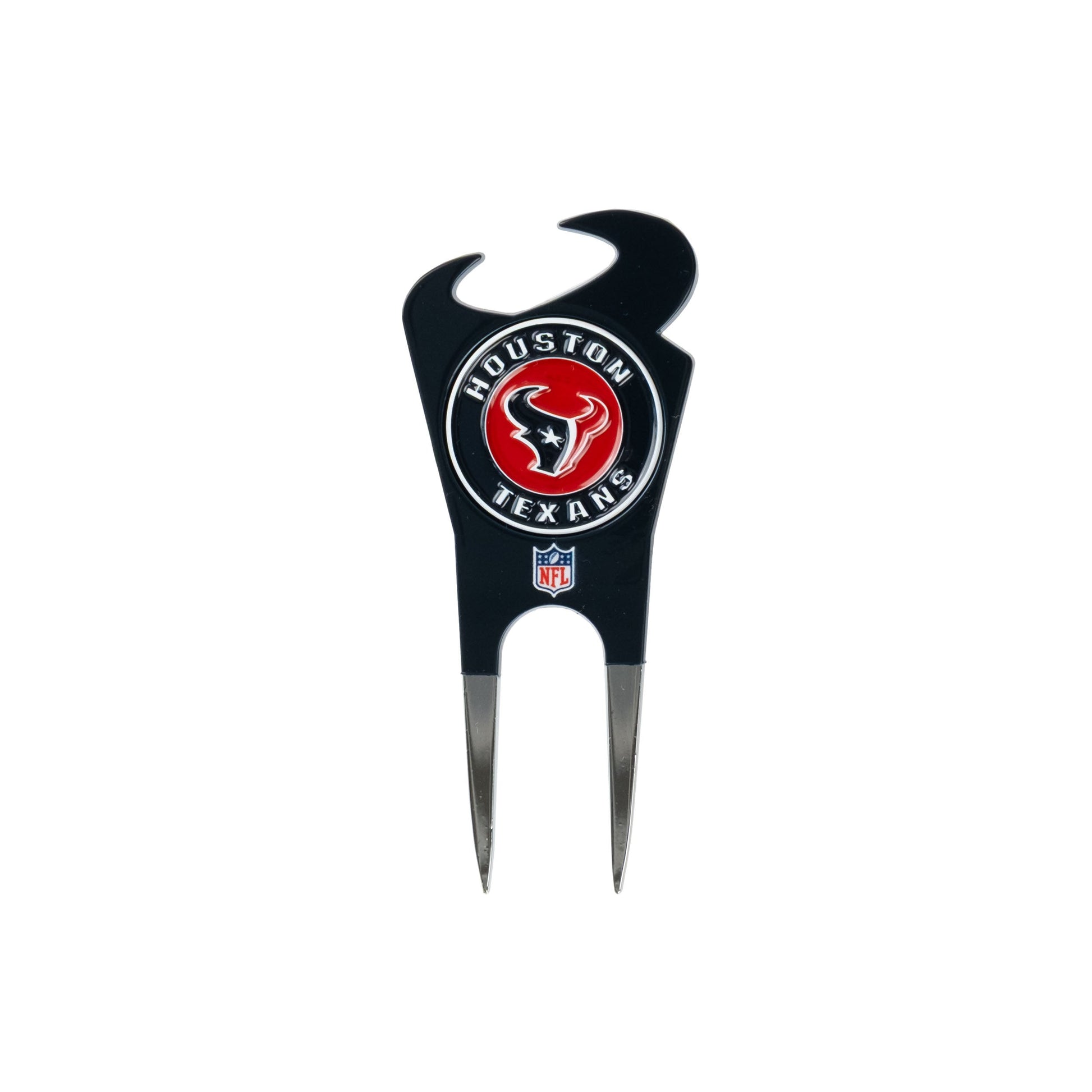 Houston Texans Custom Shaped Divot Tool - Image 2 - Club Rehab