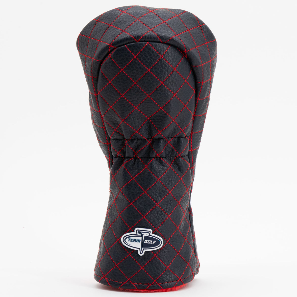 Houston Texans Split Quilted Fairway Headcover - golf headcover product images