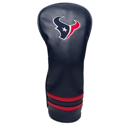 Houston Texans Vintage NFL Headcovers