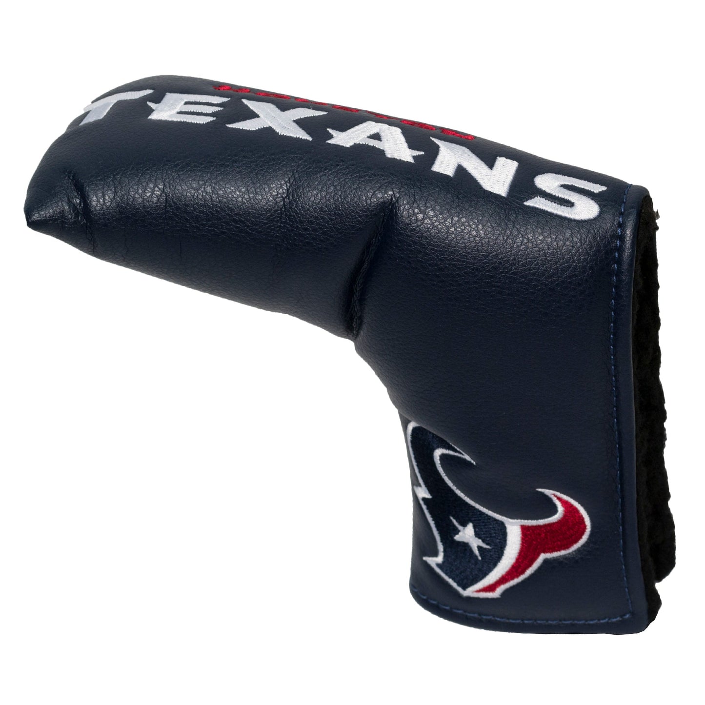 Houston Texans Tour Blade Putter Cover - Club Rehab