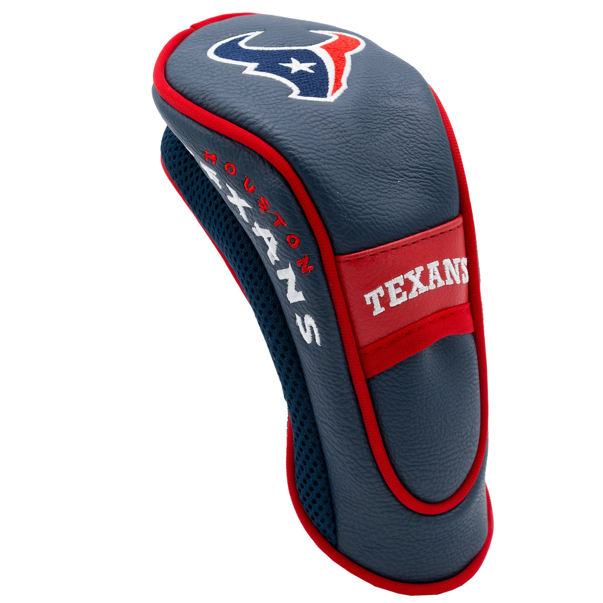 Houston Texans Hybrid Headcover, SKU 31166