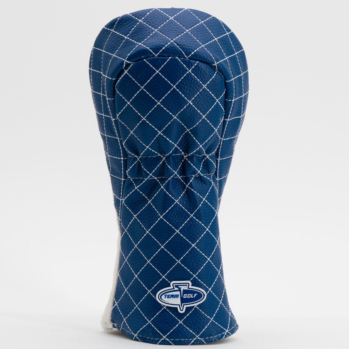 Indianapolis Colts Split Quilted Fairway Headcover - golf headcover product images