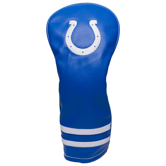 Indianapolis Colts Vintage NFL Headcovers
