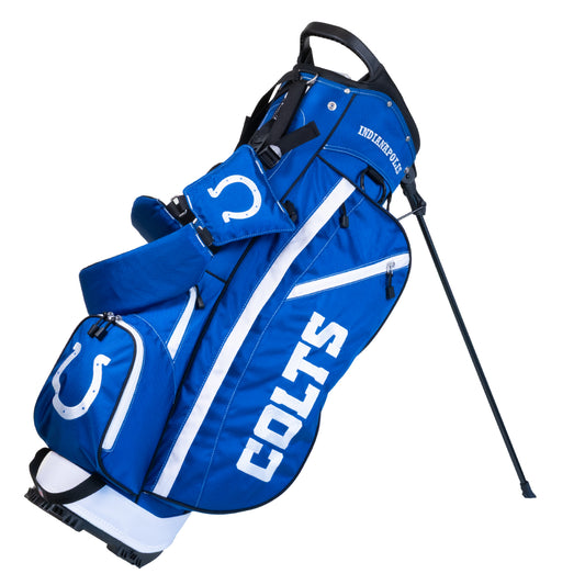 Indianapolis Colts Fairway Stand Bag