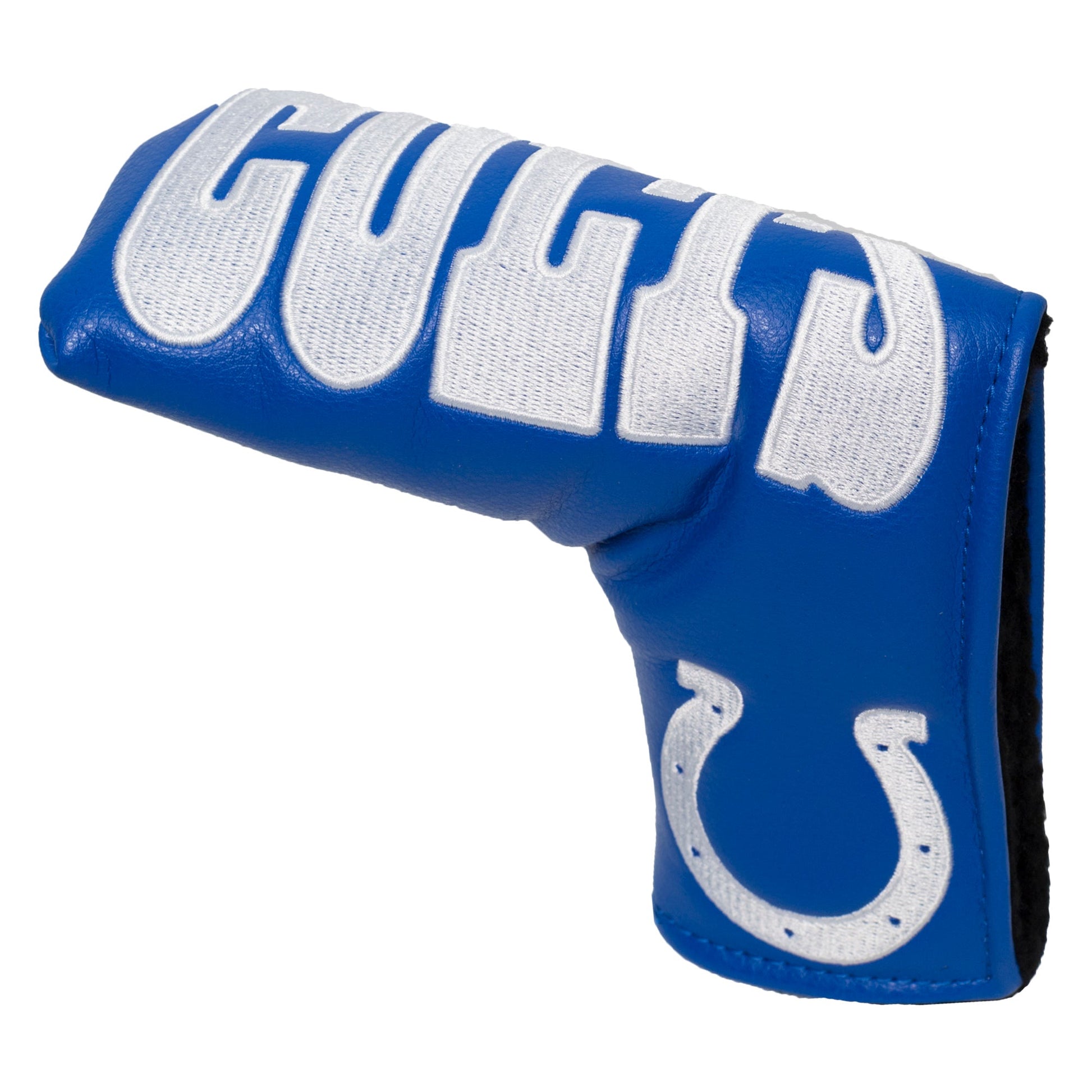 Indianapolis Colts Tour Blade Putter Cover - Club Rehab
