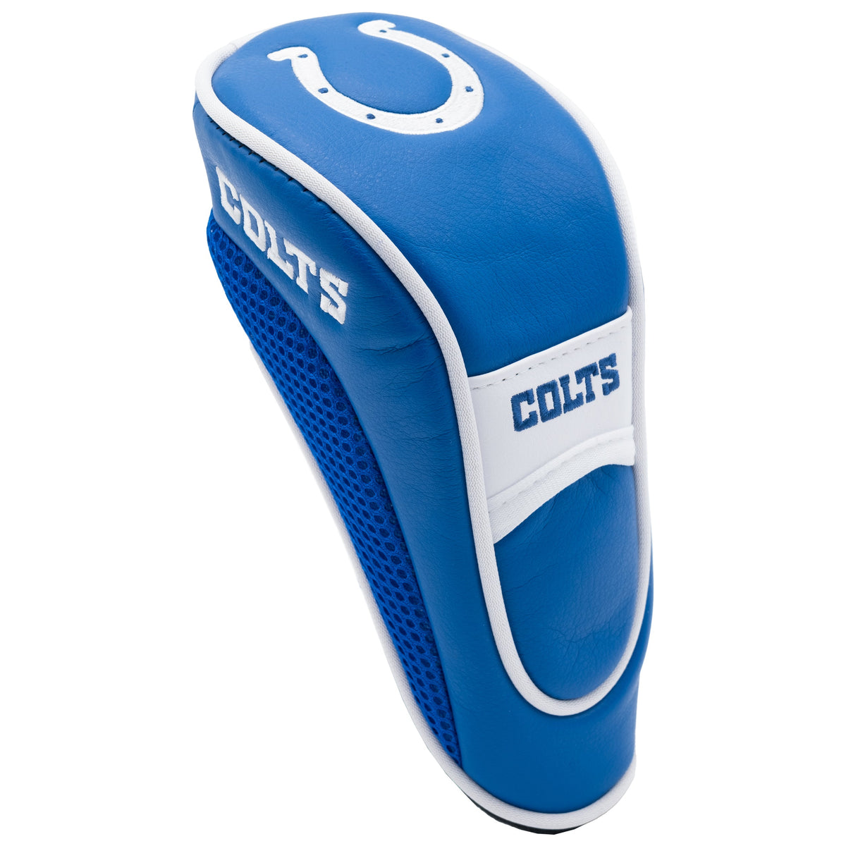 Indianapolis Colts Hybrid Headcover, SKU 31266
