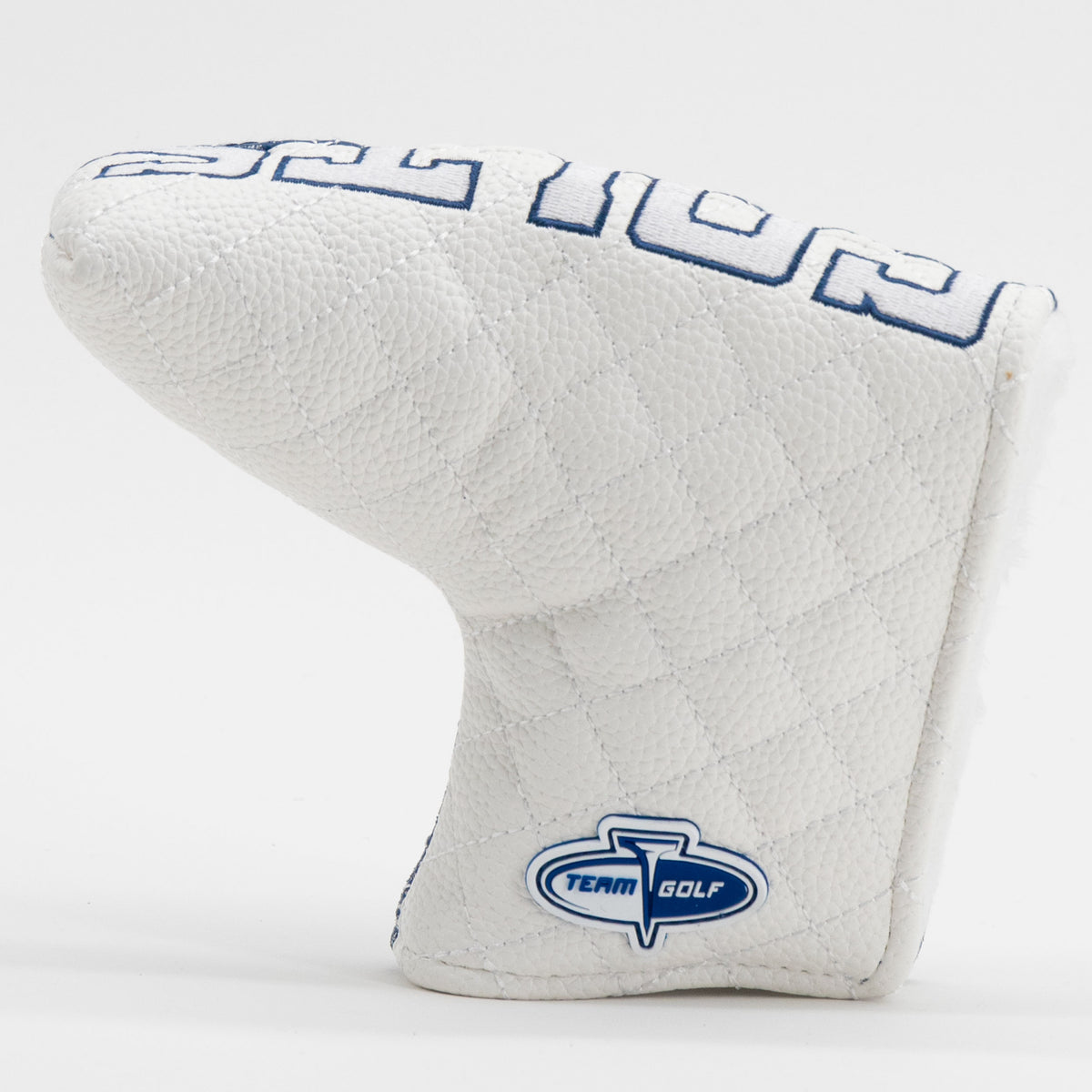Indianapolis Colts Split Quilted Blade Putter Headcover