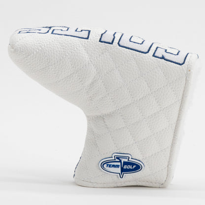 Indianapolis Colts Split Quilted Blade Putter Headcover