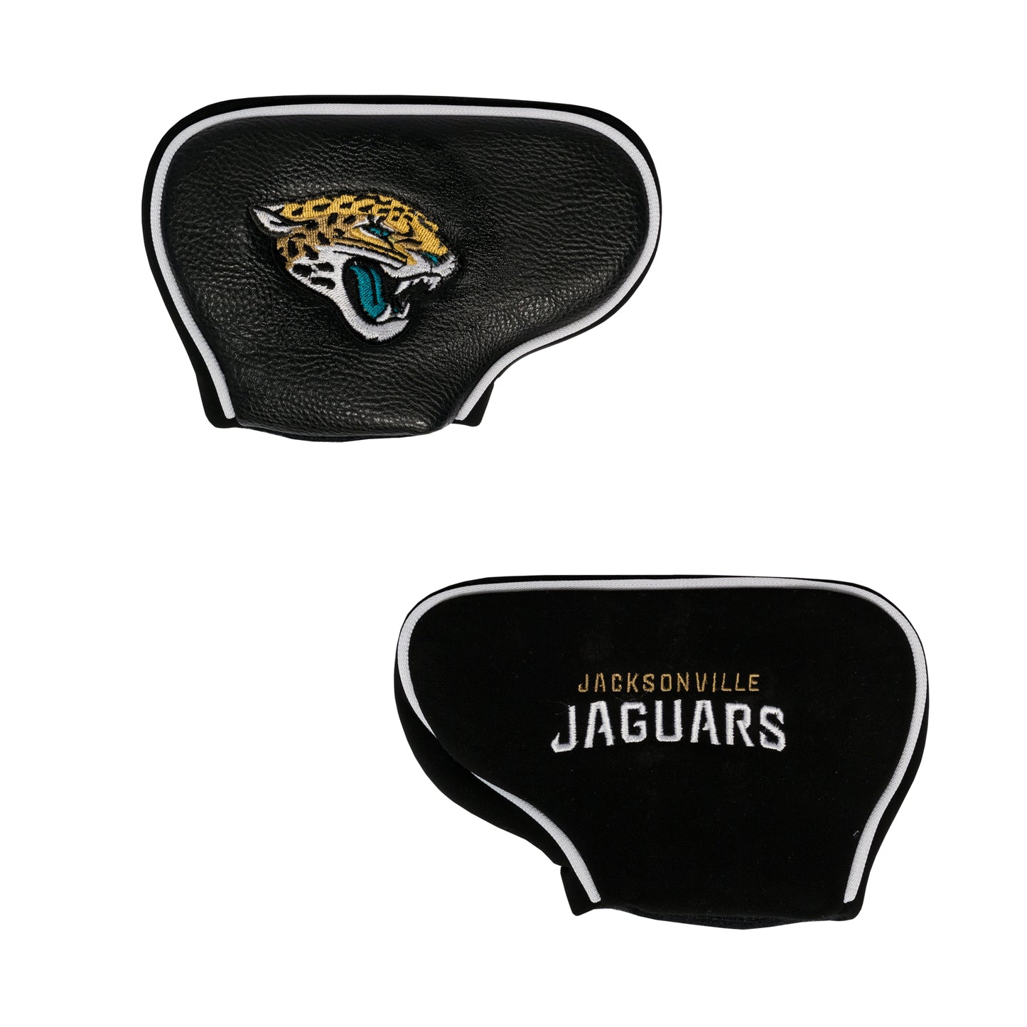 Jacksonville Jaguars Vintage NFL Headcovers