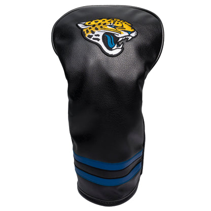Jacksonville Jaguars Vintage NFL Headcovers