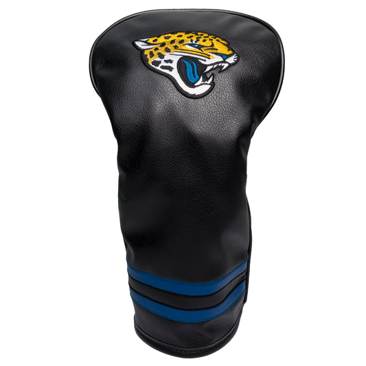 Jacksonville Jaguars Vintage NFL Headcovers