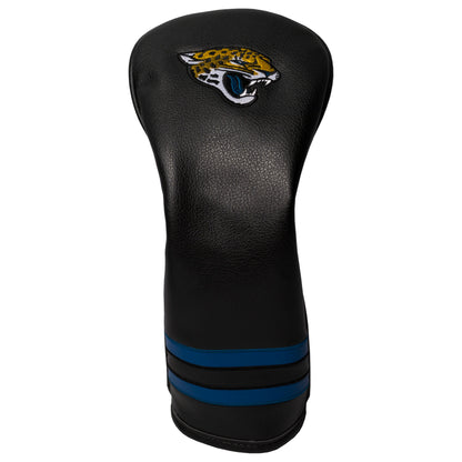 Jacksonville Jaguars Vintage NFL Headcovers