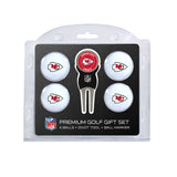 4er-Ball-Geschenkset