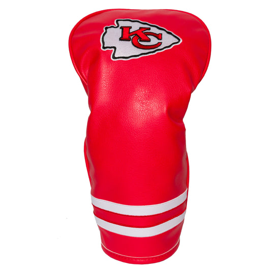 Kansas City Chiefs Vintage NFL Headcovers