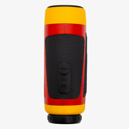 Kansas City Chiefs Foresight golf rangefinder by Team Golf, view 5