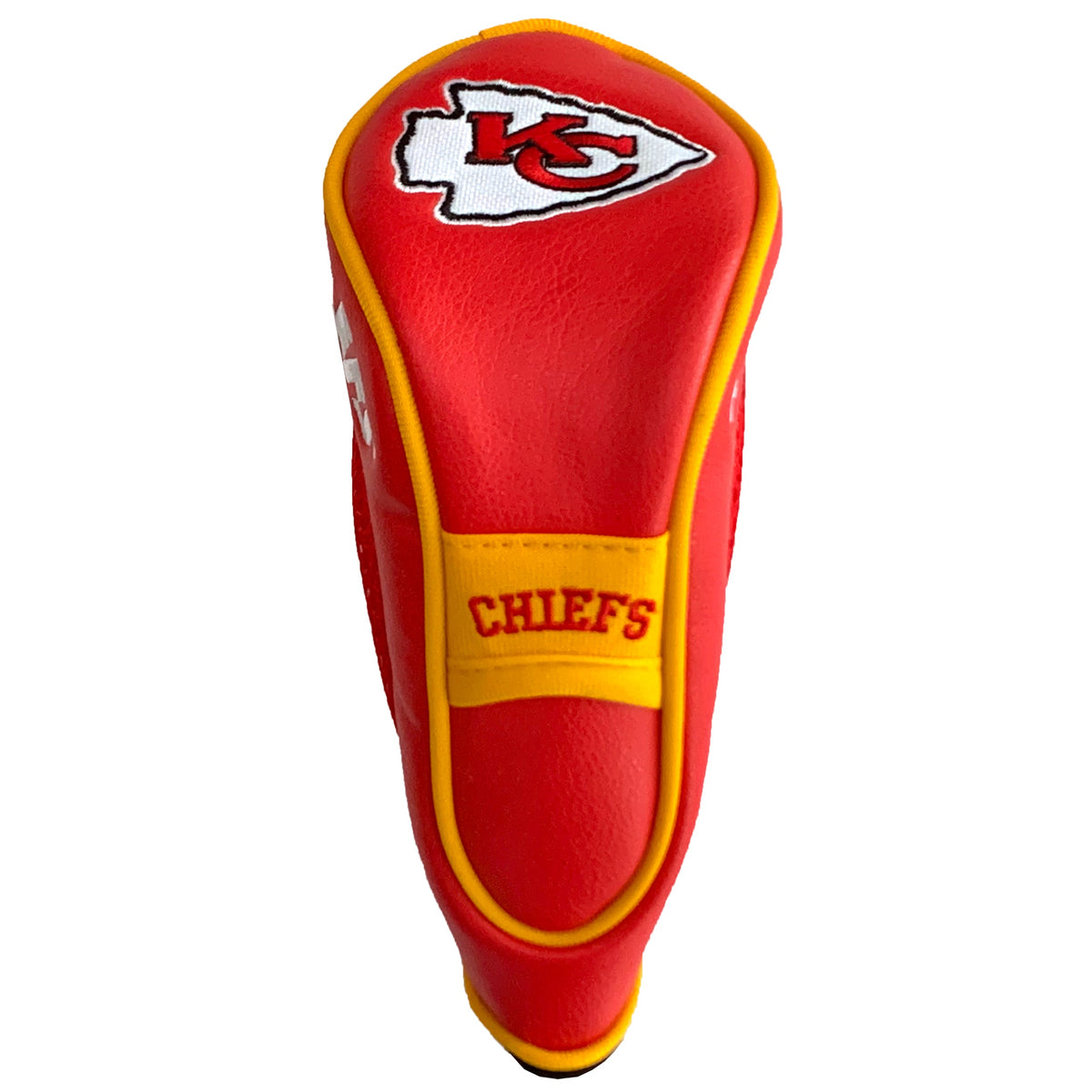 Kansas City Chiefs Hybrid Headcover, SKU 31466