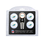 4er-Ball-Geschenkset