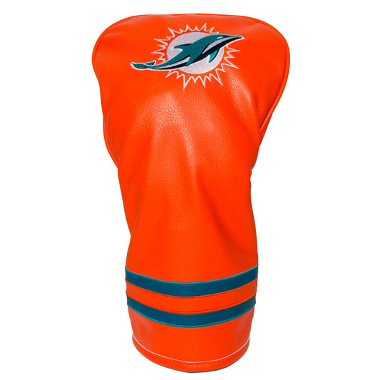 Miami Dolphins Vintage NFL Headcovers