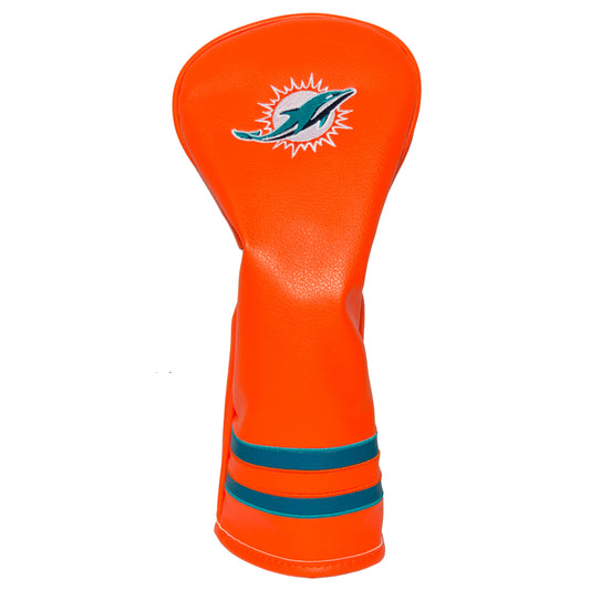 Miami Dolphins Vintage NFL Headcovers
