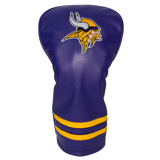 Minnesota Vikings Vintage NFL Headcovers