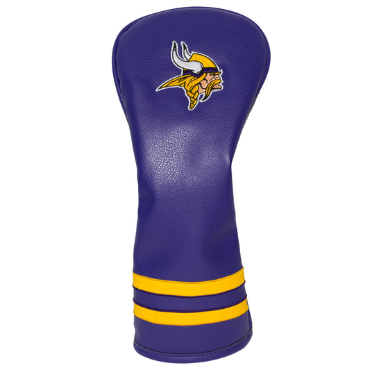 Minnesota Vikings Vintage NFL Headcovers