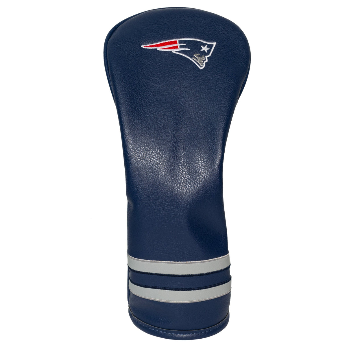 New England Patriots Vintage Embroidered Fairway Headcover