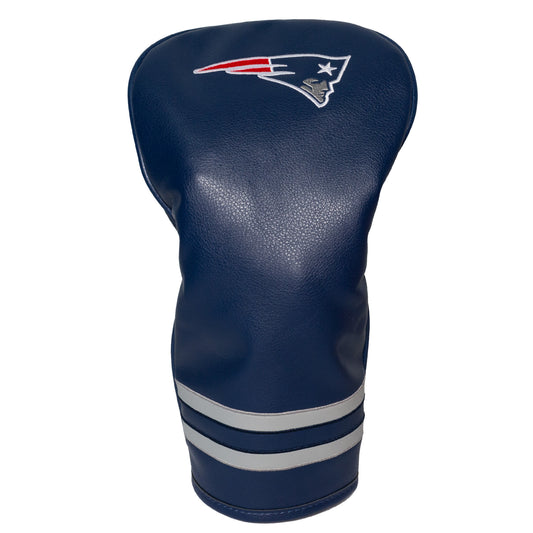 New England Patriots Vintage NFL Headcovers
