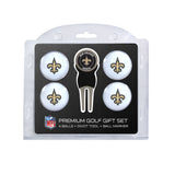 4-Ball Gift Set