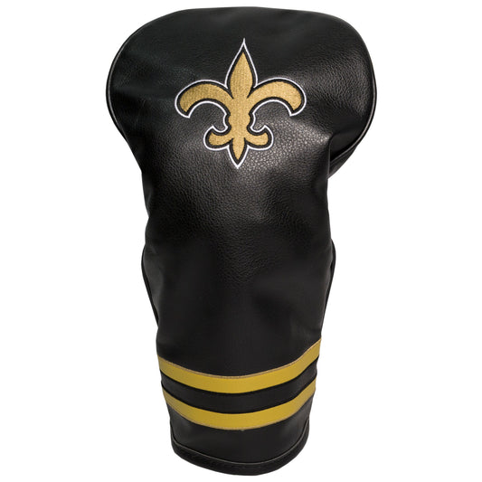 New Orleans Saints Vintage NFL Headcovers