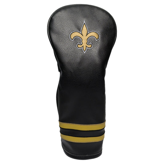 New Orleans Saints Vintage NFL Headcovers