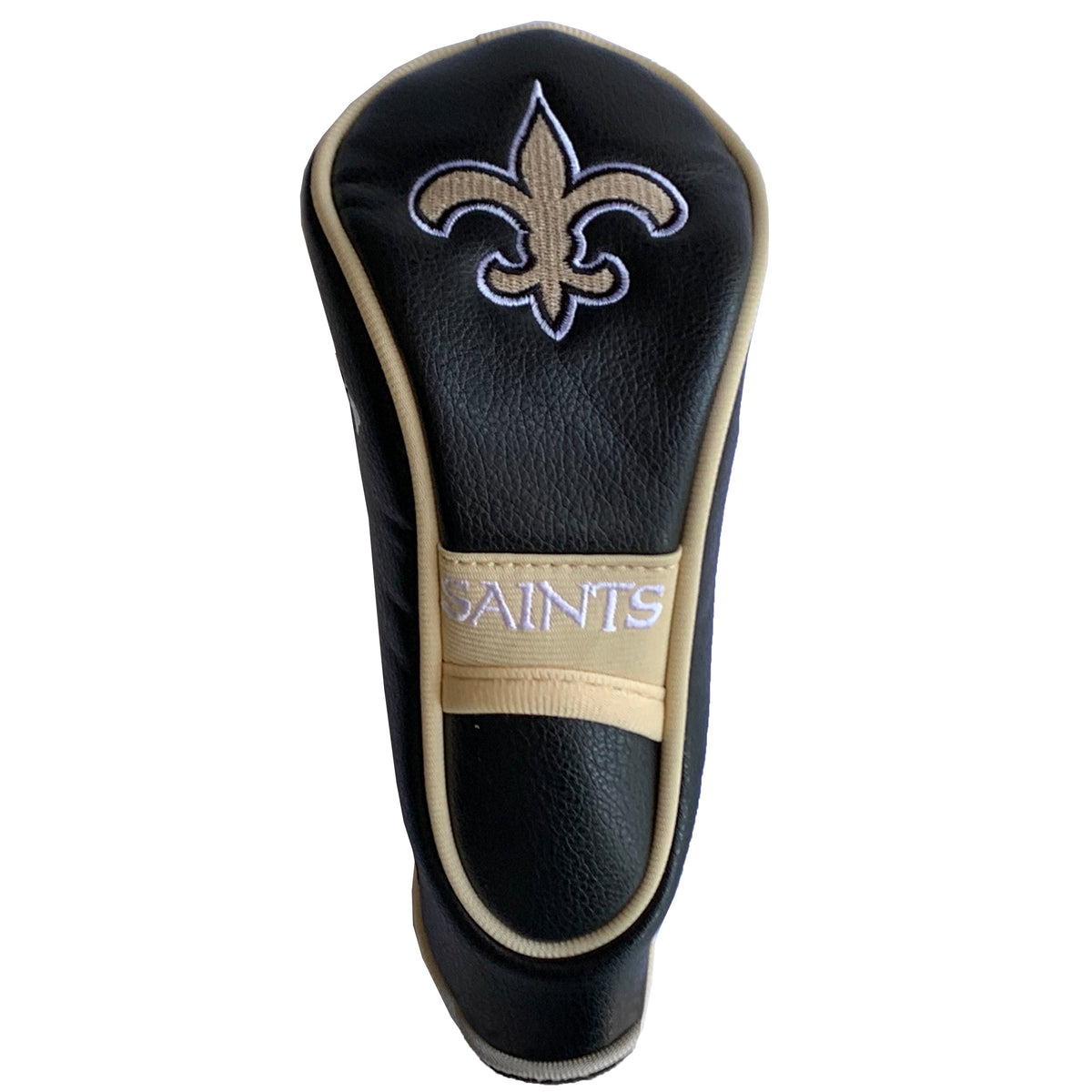 New Orleans Saints Hybrid Headcover, SKU 31866